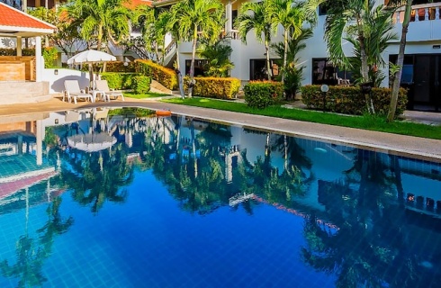 Таиланд, Равай: Вилла/Бунгало Phuket Riviera Villas