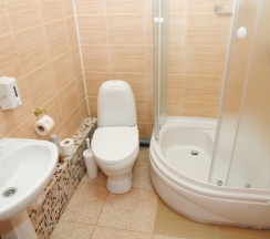 Стандарт в Гончаровъ