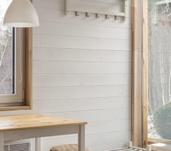 Коттедж улучшенный в Elbrus space