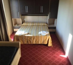 Номер в Hotel Miami