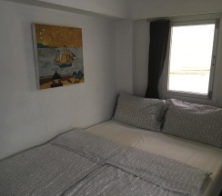 Апартаменты Цокольный этаж в Beach Apartment Samui (Bann Kanchana Bangrak)
