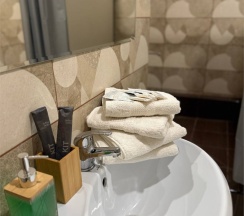 апартаменты в Легенда