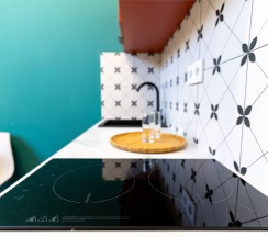 Апартаменты в центре на Малышева 25 (1) в Степаненков