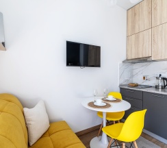 Квартира в Апартаменты Art Room у Кремля