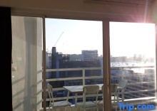 Студия с видом на море в VTSIX Condo Service at View Talay 6 Condo Pattaya