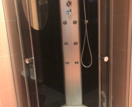 Номер комфорт улучшенный в Ника