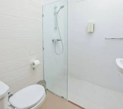 Двухместный номер с балконом (двуспальная кровать) в Kata Forte Resort