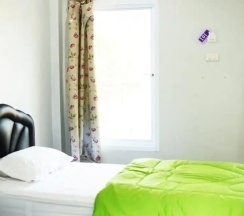 Номер Standard в Happy House Resort