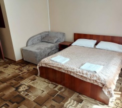 Комната стандарт в Royal comfort