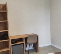 Четырехместный номер с выходом во двор в Amina