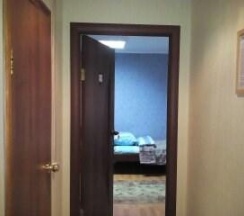 Номер эконом с 3 односпальными кроватями в Дом