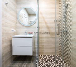Квартира в Red Apartments