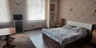 Петропавловск-Камчатский: Хостел Энви