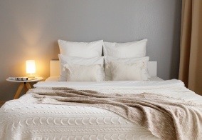 Апартаменты Апартаменты на ул. Крупской, 1 в Солнечногорске