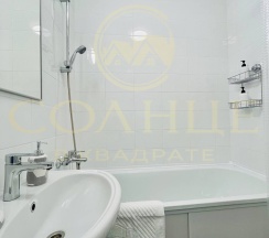 Квартира в Апартаменты на Севастопольский проспект, 71к1