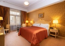 Представительский в Radisson Collection Hotel Moscow