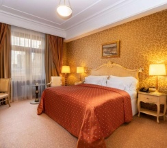 Представительский в Radisson Collection Hotel Moscow