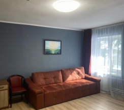 Трёхместный люкс в Светлица