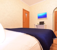 ▶ Euro Apartment 23 ★ По Адресу: Тюменский Тракт 8★ (СЕВЕРНЫЙ Р-ОН/ ТЦ АУРА) в Lion