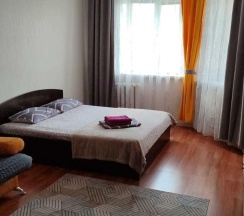 1-комнатные апартаменты стандарт в Sweet room