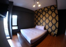 Двухместный номер Standard в Hide Bangkok Hostel