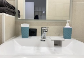 Апартаменты Dailyrent Sochi в Сочи