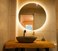 Коттедж премиум в TripFit