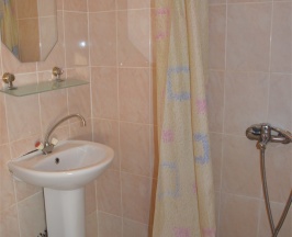 Двухместный Стандарт с подселением в Марциальные воды