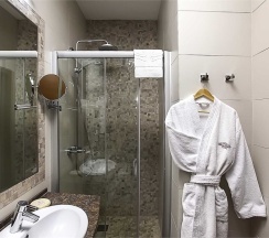 ЛЮКС в Бон Апарт