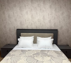 Видовые апартаменты PREMIUM в Кит