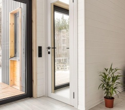 Коттедж улучшенный в Elbrus space