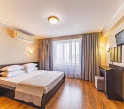 Люкс в Славянка