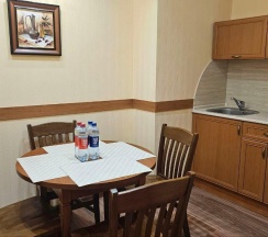 Номер люкс в Никольский посад