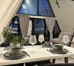 Дом в Вдохновись