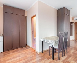 Семейный номер Standard с видом на горы в Наш дом