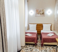 Номер студия стандарт в Planeta MOV