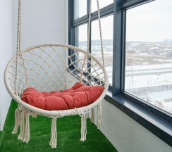 Квартира в Апартаменты на Новосинарский 5