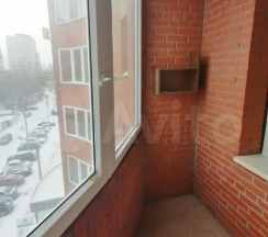 Квартира в Апартаменты на ул. Маяковского, 20