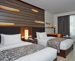 Двухместный номер Standard (2 отдельные кровати) в Holiday Inn Resort Phuket by IHG
