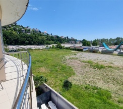 Люкс с 2-мя спальнями в Розмарин