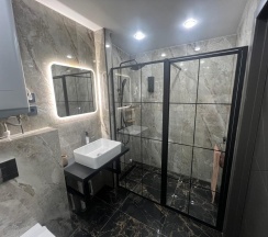 Делюкс шестиместный в Family room