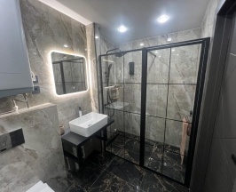 Делюкс шестиместный в Family room