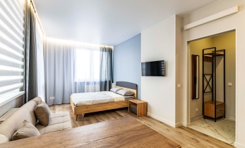 Декабристов 20-76/1 в Poshtel VDali