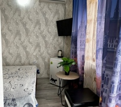 Двухместный номер Standard двуспальная кровать в У Галины