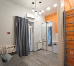 №19 (5-и местный номер) в Тургояк