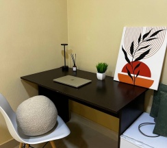 2-местный номер стандарт эконом (без окна) в Дисней