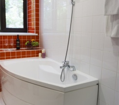 Премиум комната в Кауфман хаус