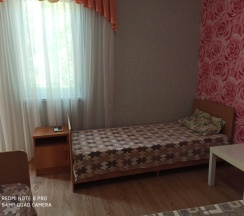 Номер Classic в Тихий сад