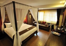 Номер Premier в Siralanna Phuket