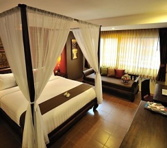 Номер Premier в Siralanna Phuket